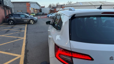 Skoda Karoq 1.5 TSI SE L 5dr DSG Petrol Estate